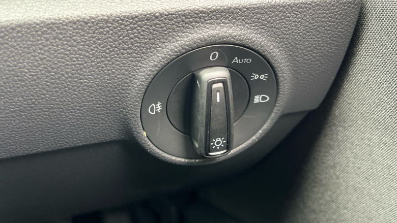 Volkswagen T-Roc 1.5 TSI Match 5dr Petrol Hatchback